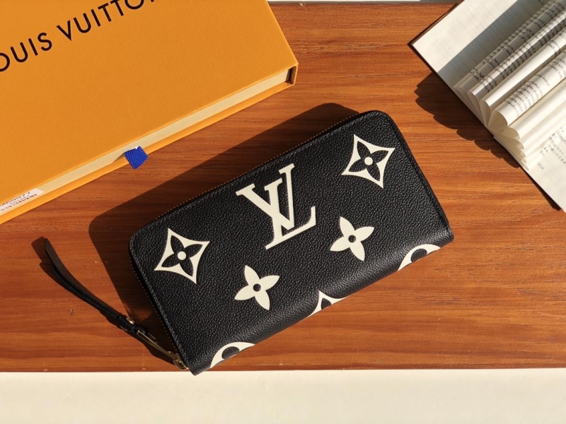 LV Wallets